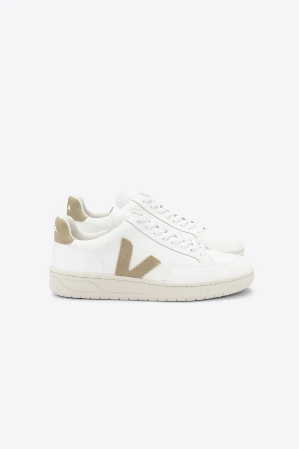 V12 Leather – Veja dernière tendance 5