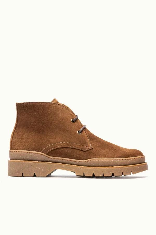 mode pas cher Boots Cagnac V – Kleman 1