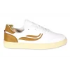 Achat Genesis G-SOLEY CACTUS VEGAN White-mustard 13