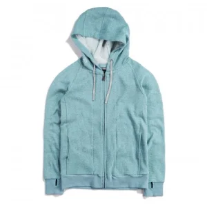 qualité d’originales HOODLAMB LADIE’S HOODIE 15