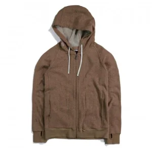 qualité d’originales HOODLAMB LADIE’S HOODIE 21