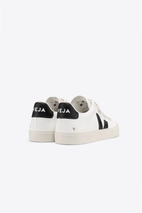 Authenticité garantie Recife Chromefree – Extra White / Black – Veja 7