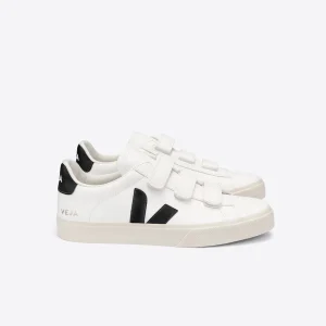 Authenticité garantie Recife Chromefree – Extra White / Black – Veja 24