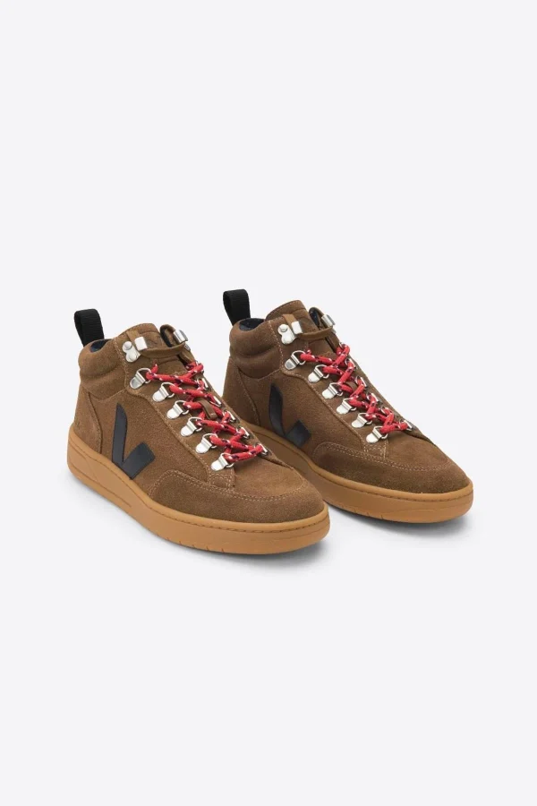 solde en ligne Roraima Suede – Veja 4