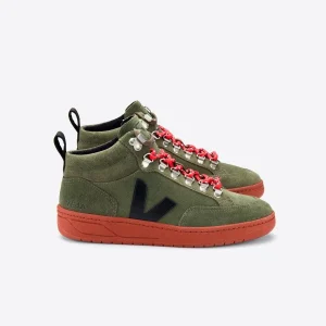 solde en ligne Roraima Suede – Veja 9