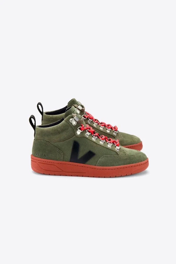 solde en ligne Roraima Suede – Veja 3