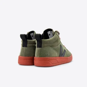 solde en ligne Roraima Suede – Veja 15