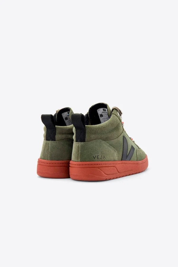 solde en ligne Roraima Suede – Veja 6