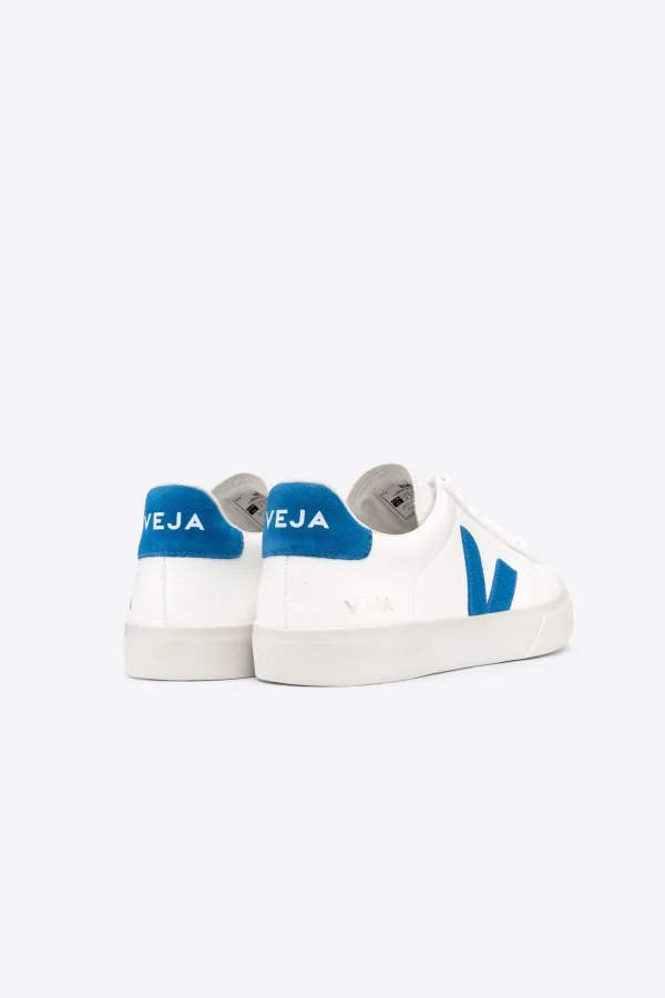 Nouvelle Collection Campo ChromeFree – Veja 10