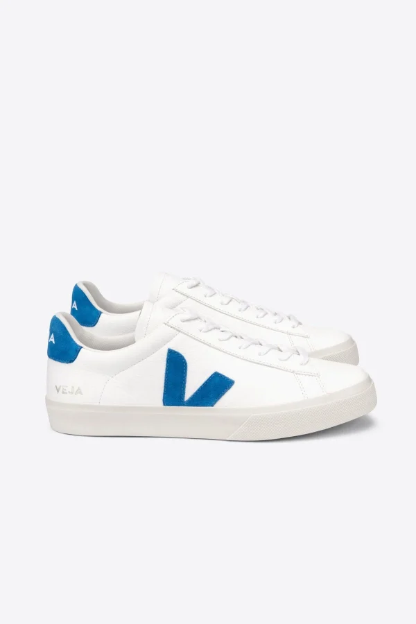 Nouvelle Collection Campo ChromeFree – Veja 11