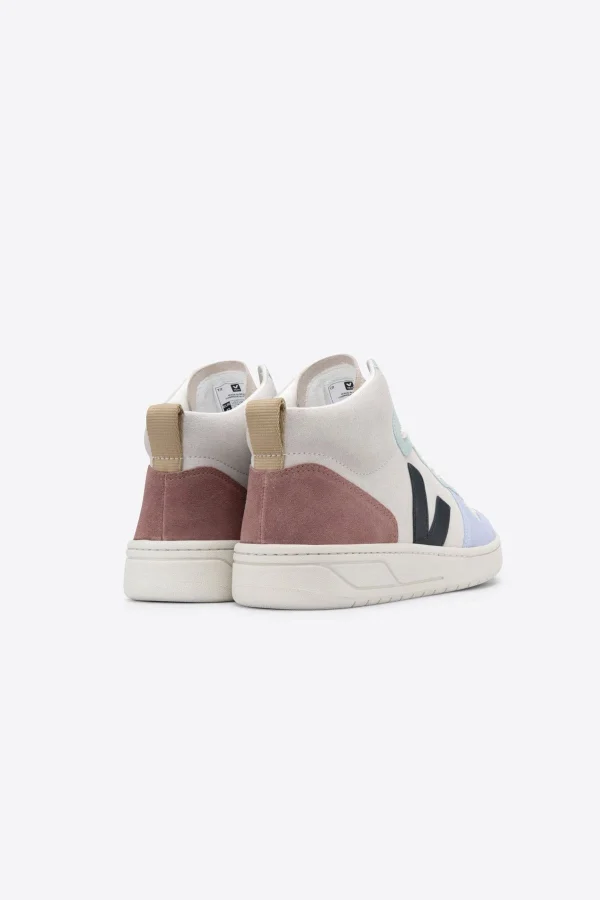 qualité d’originales V15 Suede – Veja 4