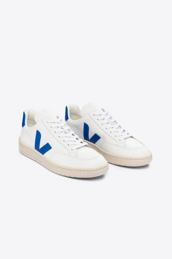 Authentic Original licence V-12 Leather – Veja 3