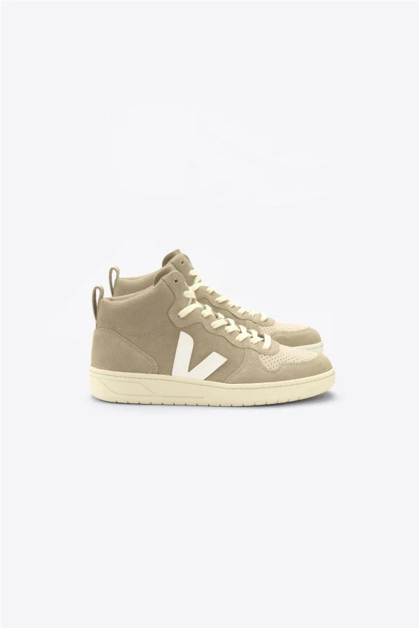 jusqu'à V15 Suede – Veja 1