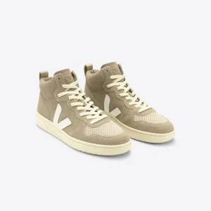 jusqu'à V15 Suede – Veja 7