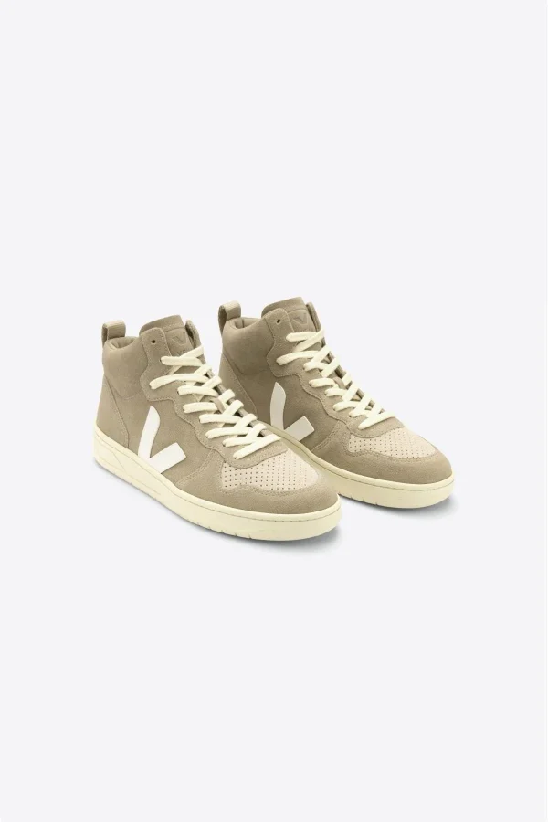 jusqu'à V15 Suede – Veja 3