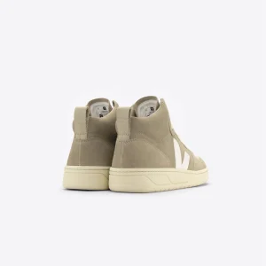 jusqu'à V15 Suede – Veja 9