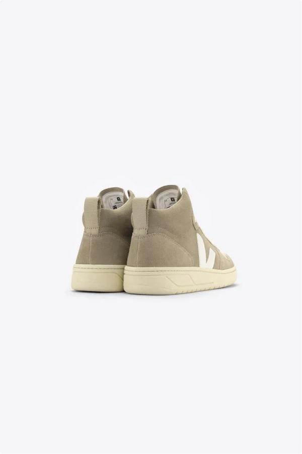 jusqu'à V15 Suede – Veja 4