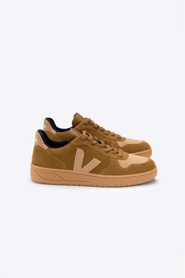 Satisfait ou Remboursé V-10 Suede – Veja 1