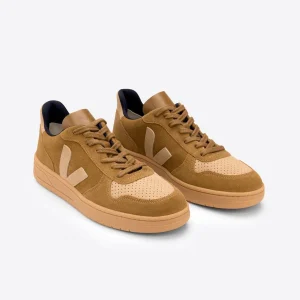 Satisfait ou Remboursé V-10 Suede – Veja 7