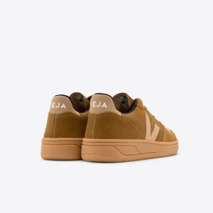 Satisfait ou Remboursé V-10 Suede – Veja 9