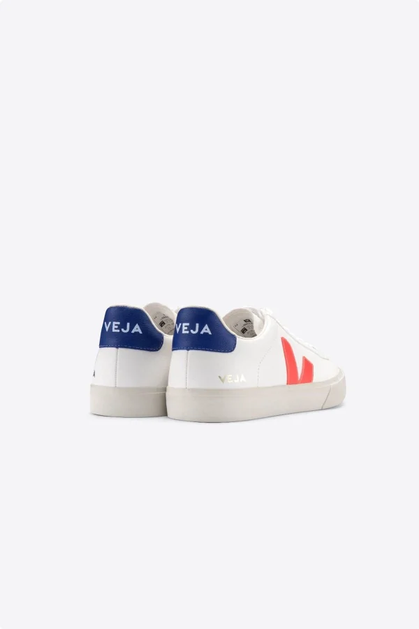 Nouvelle Collection Campo ChromeFree – Veja 14