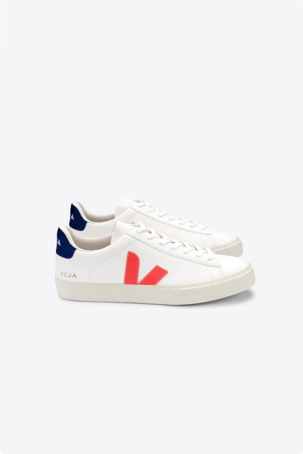 Nouvelle Collection Campo ChromeFree – Veja 1