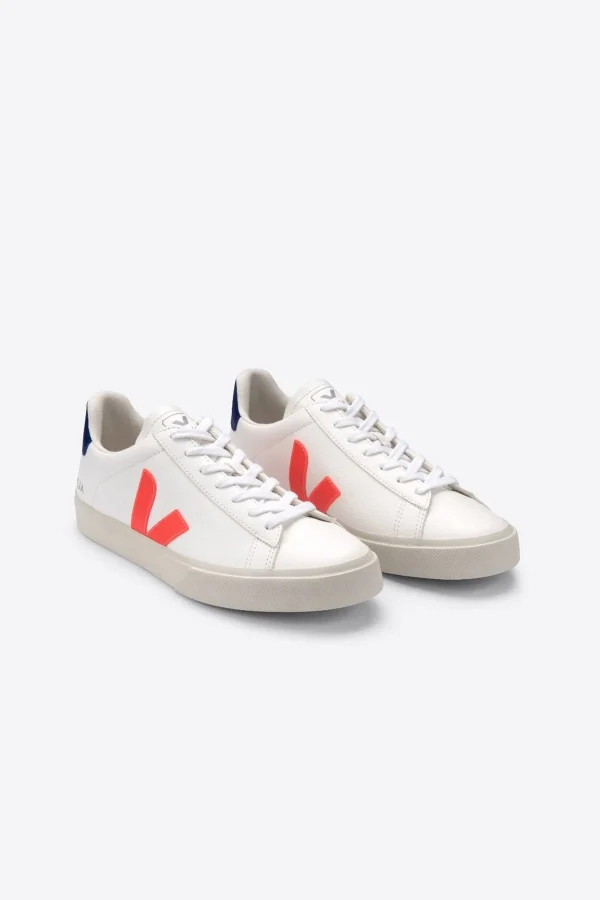 Nouvelle Collection Campo ChromeFree – Veja 15