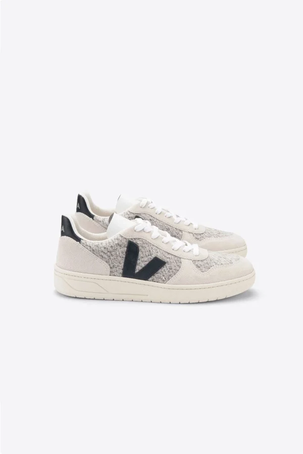 V10 B Flannel – Veja magasin 1