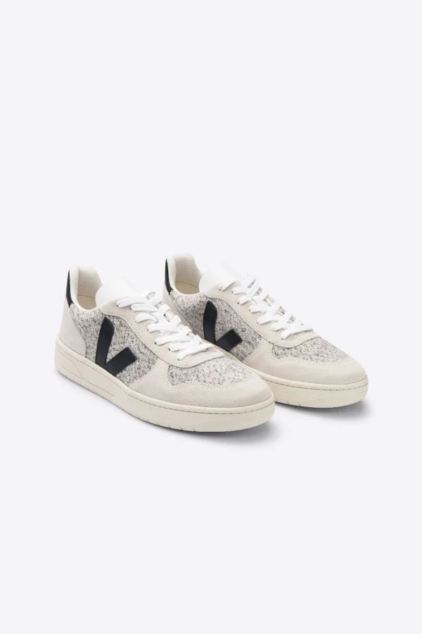 V10 B Flannel – Veja magasin 3