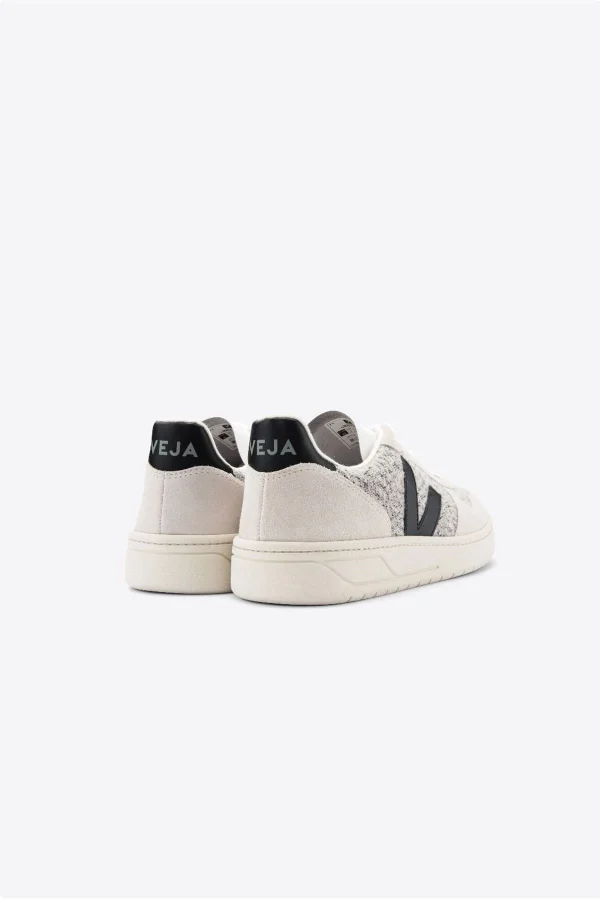 marques pas cher V10 B Flannel – Veja 4